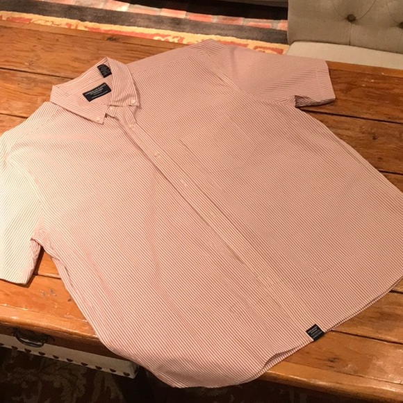 American Eagle Size L shirt sleeve shirt - Picture 1 of 2